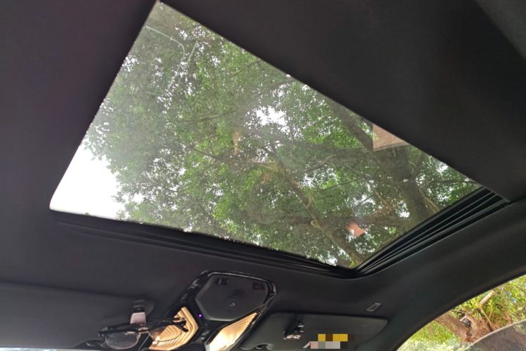 Used BMW 4 Series 2021 425i M Sport Night Edition