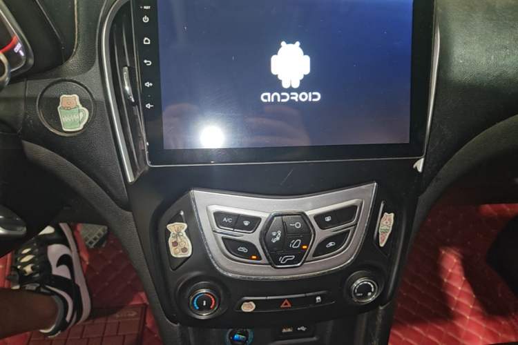 Used Chery Arrizo 5 2016 1.5L Manual Lingchao Edition
