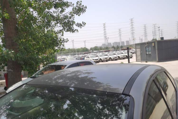 Used Ford Focus 2012 Sedan 1.6L Automatic Comfort Model
