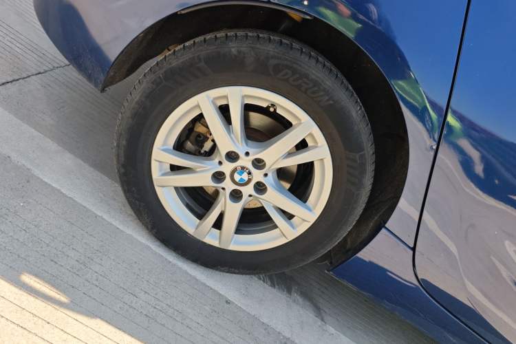 Used BMW 2 Series Active Tourer 2016 218i Leading Model
