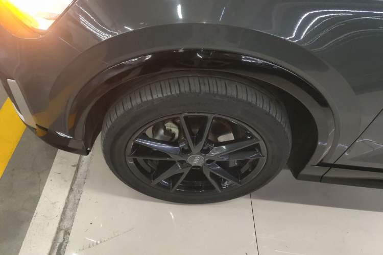 Used Audi Q2L 2020 35 TFSI Ambition Dynamic Edition
