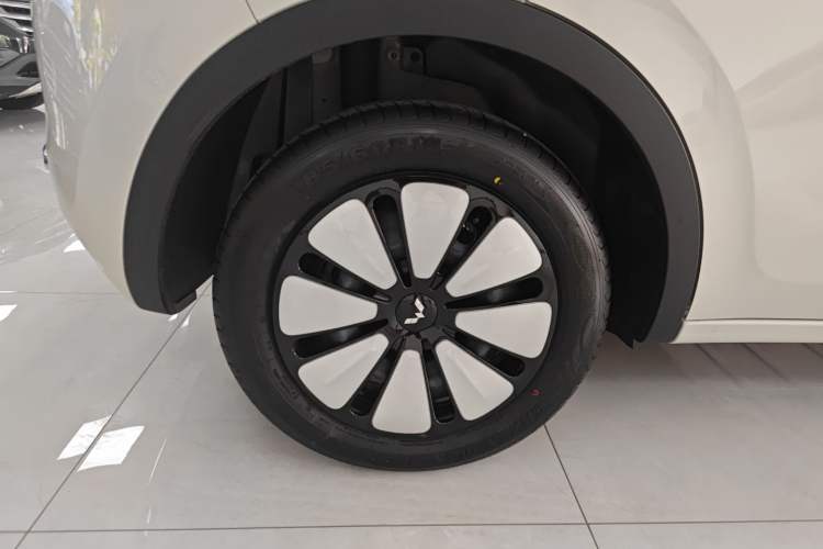 Used Wuling Bingo 2024 333 km Lingxi Connected Version