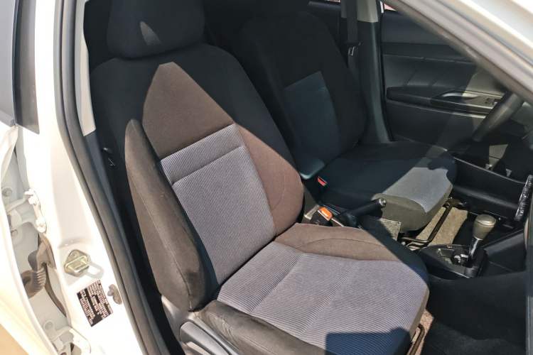 Used Toyota YARiS L  Zhi Xiang 2017 1.5E CVT Dynamic Edition
