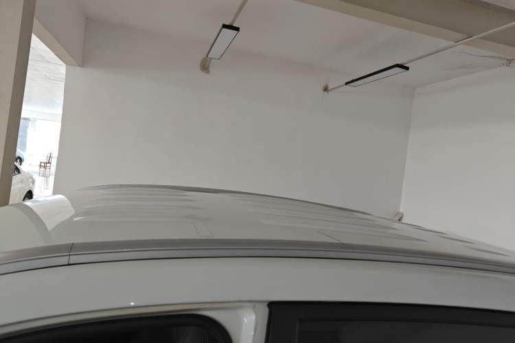 Used BAIC Beijing X3 2021 1.5T Manual Glory Edition