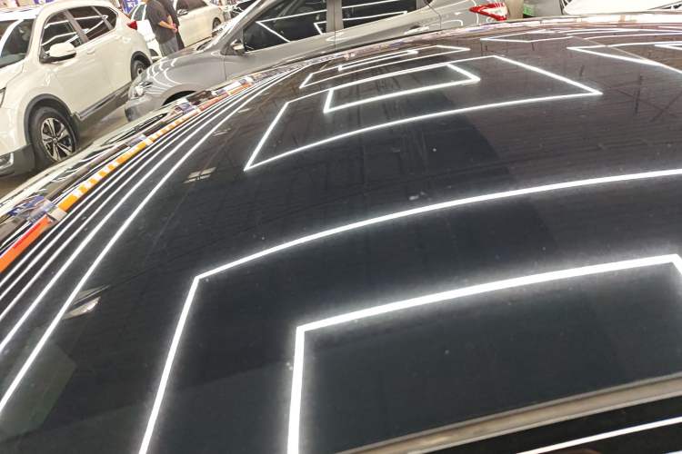 Used Tesla Model 3 2023 Rear-Wheel-Drive Version