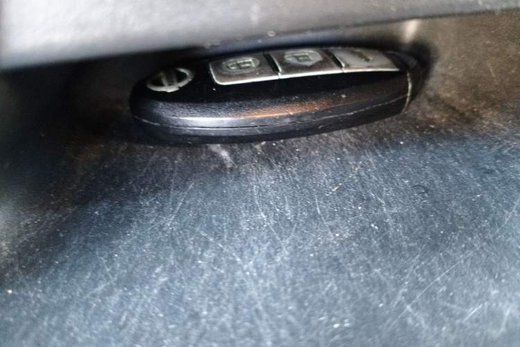 Used Nissan Lannia 2016 1.6L CVT Smart Cool Edition