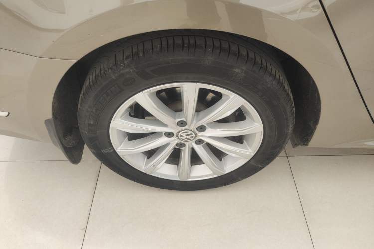 Used Volkswagen Passat 2017 330TSI DSG Prestige Edition