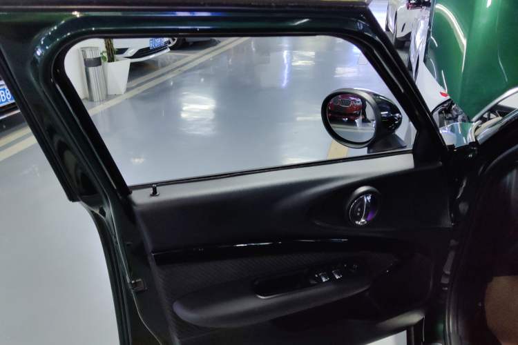 Used MINI Clubman 2018 1.5T COOPER Classic Edition