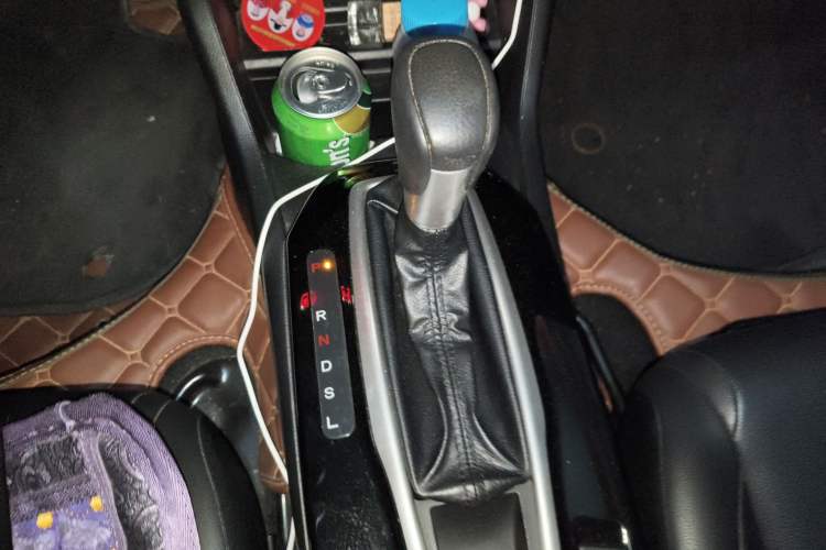 Used Honda Crider 2019 180 Turbo CVT Leading Edition China V Gear Lever