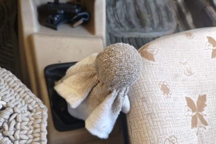 Used Volkswagen Jetta 2010 1.6L Vanguard Gear Lever