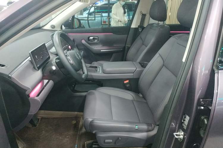 Used Leapmotor C10 2026 605 LiDAR Version
