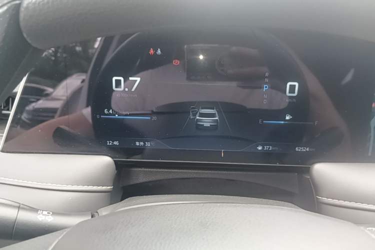 Used Venucia V 2021 260T Idol Edition