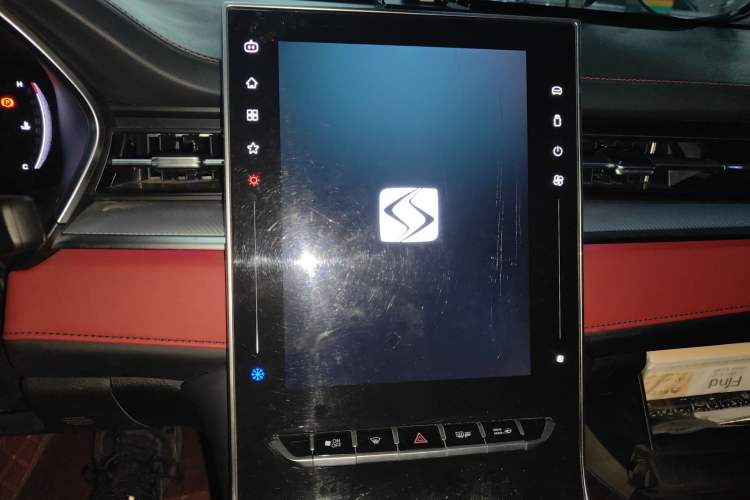 Used SOL Yao 2021 1.5TGDI DCT Chuanyun RACE Edition
