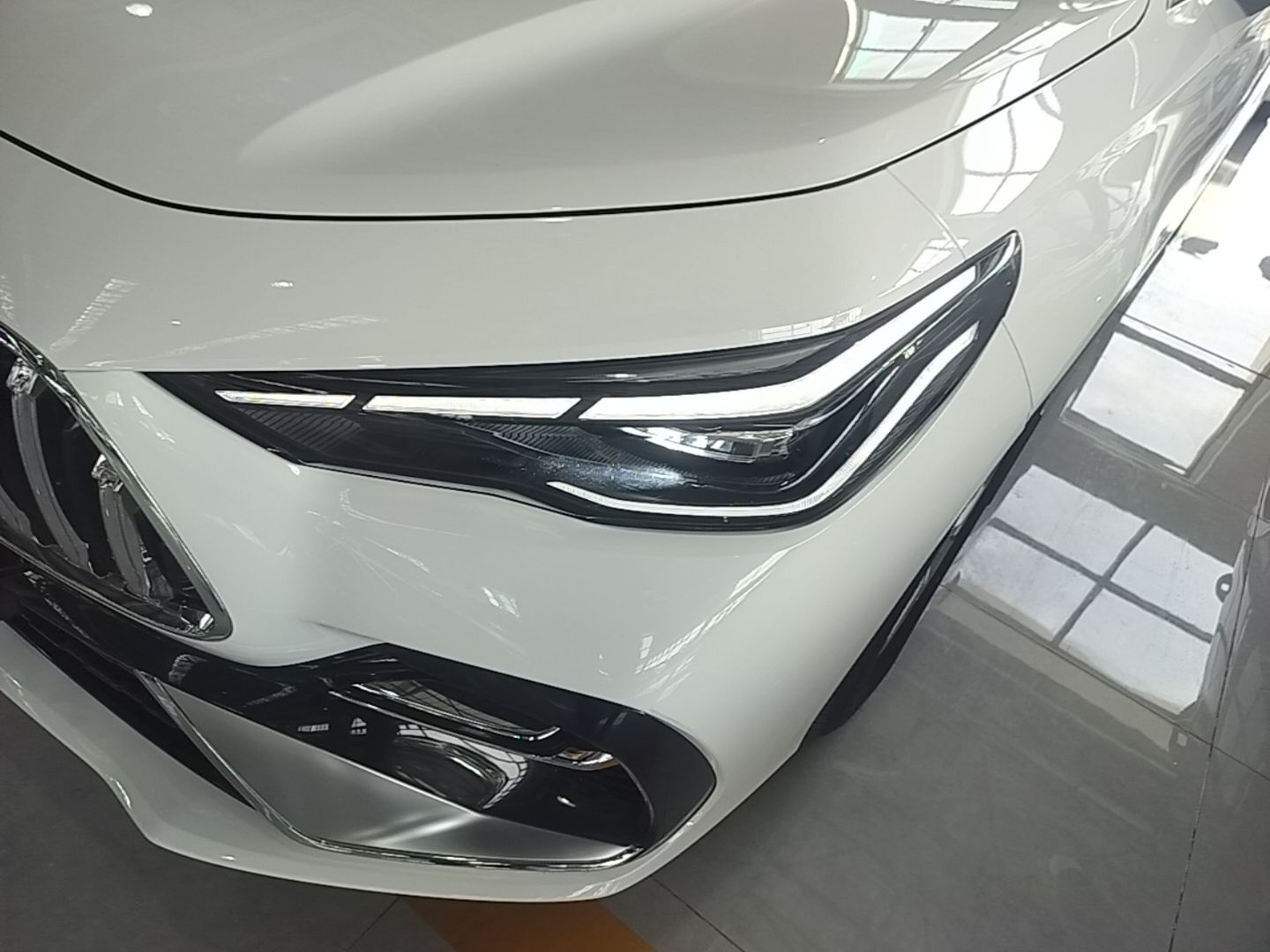 Geely Galaxy Stellar 6 2026 Model 60km Exploration Edition — снимка 8