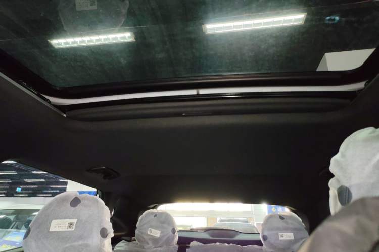 Used Geely Auto Emgrand X7 Sport 2026 Model 1.5TD Aspirational