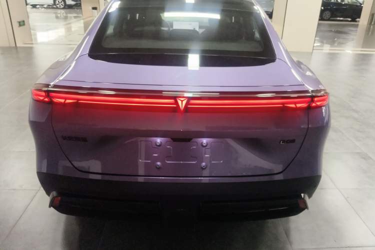 Used Deepal L06 2026 Model 560Ultra+ Laser Edition Rear