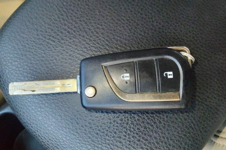 Used Toyota RAV4 2013 2.0L Manual Two-Wheel Drive Urban Edition
