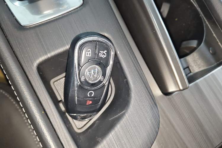 Used Buick LaCrosse 2021 652T Luxury Model