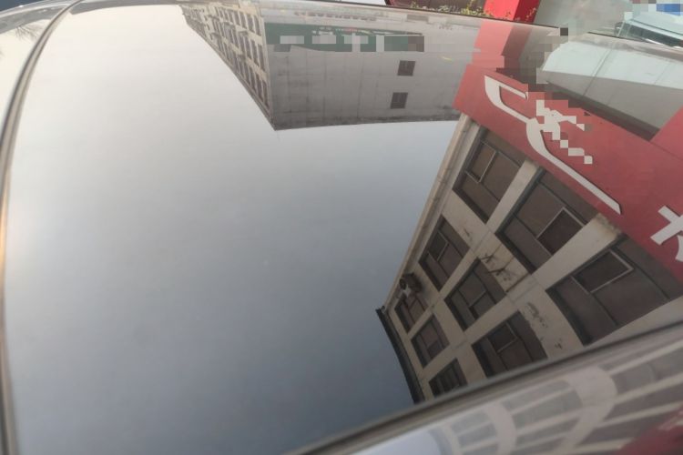 Used Oshan X7 2020 1.5T Automatic Luxury Version