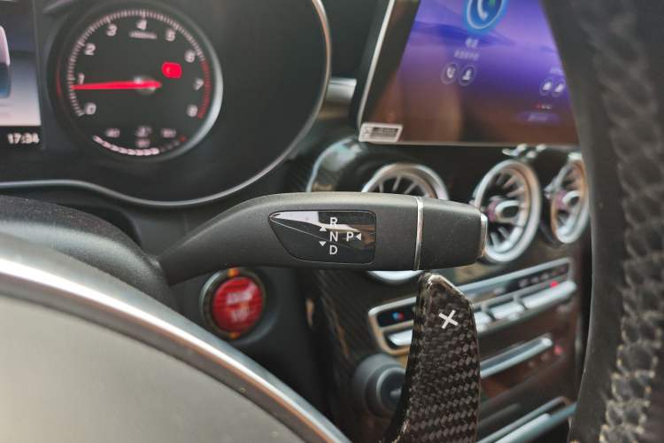 Used Mercedes-Benz C-Class 2016 C 200 Coupe