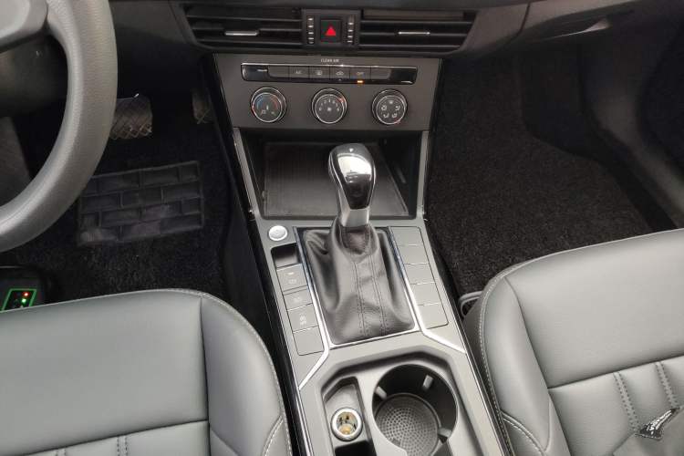 Used Volkswagen Passat 2022 280TSI Business Edition
