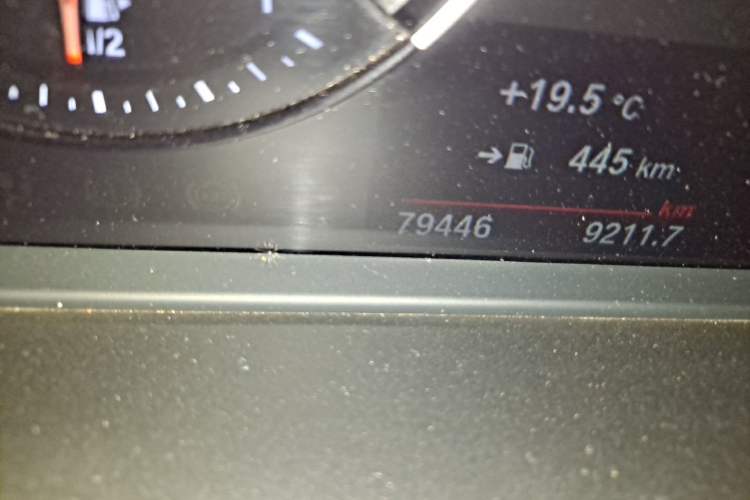 Used BMW X1 2020 sDrive25Li Leading Model