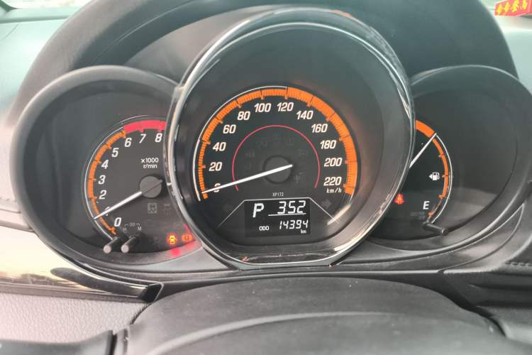 Used Toyota YARiS L Zhi Xuan 2022 X-Trail 1.5L CVT Luxury PLUS Edition