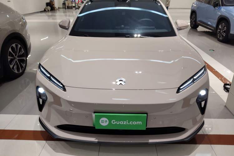 Used Nio ET5 2024 75 kWh