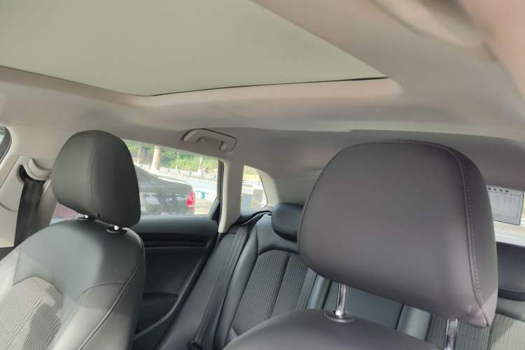 Used Audi A3 2014 Sportback 40 TFSI S line Comfort Model
