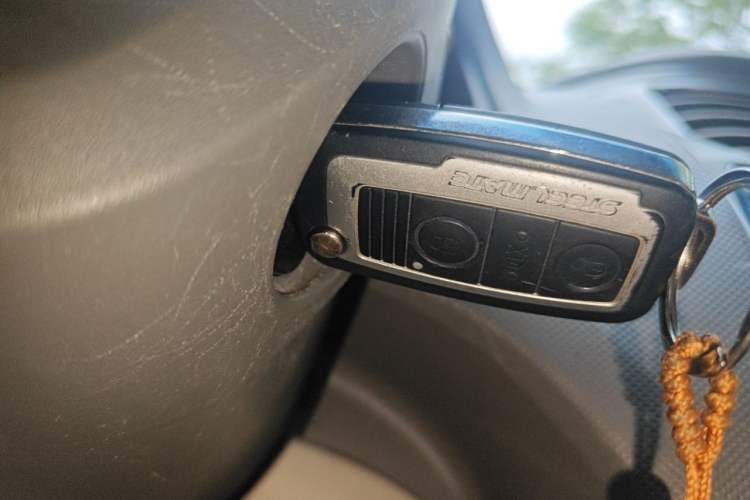 Used Chevrolet Sail 2013 Sedan 1.2L AMT Ideal Edition