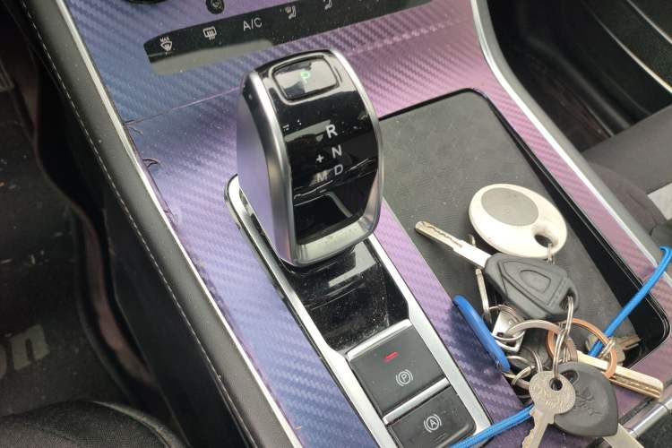 Used Chery Tiggo 8 2020 Revised Version 290TGDI Automatic Luxury Edition
