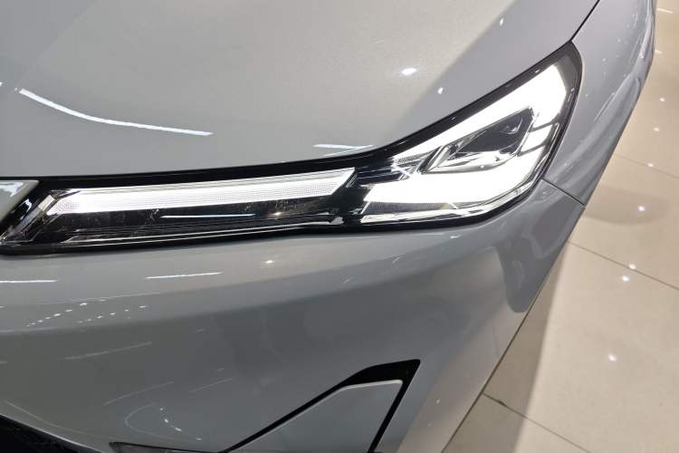 Used Deepal S05 2026 Model 620Plus Pure Electric Edition
