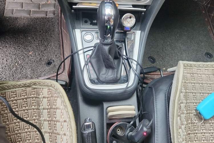 Used Volkswagen Gran Lavida 2013 1.4 TSI Automatic Luxury Model