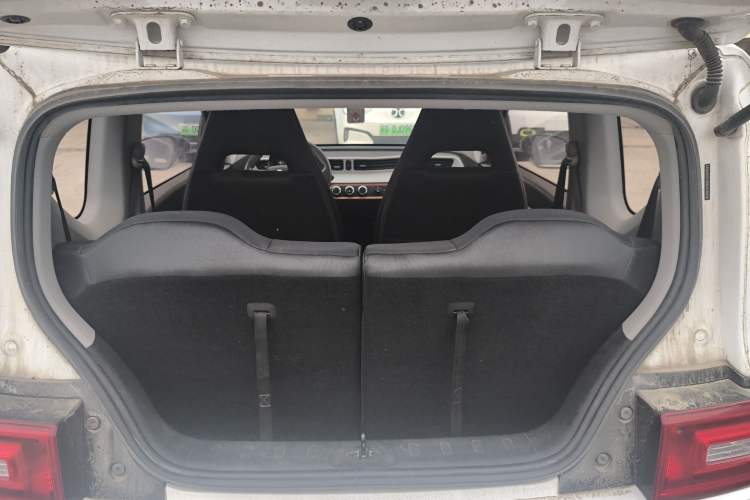 Used Wuling Hongguang MINIEV 2020 Freedom Version Lithium Iron Phosphate