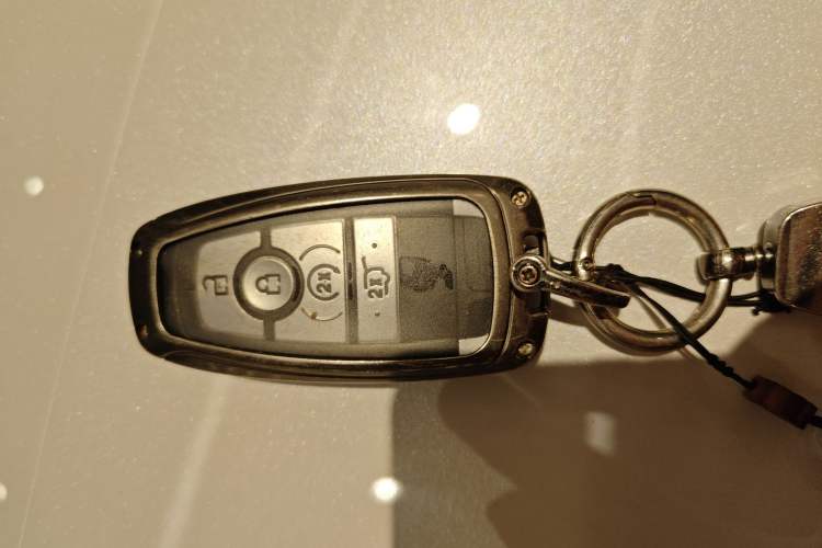 Used Lincoln Aviator 2021 3.0T V6 Four-Wheel Drive Luxury Edition