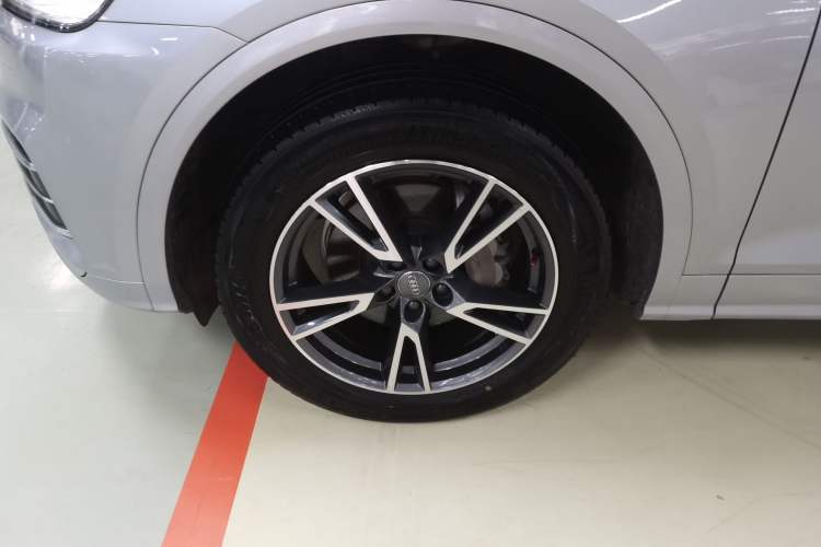 Used Audi Q5L 2020 40 TFSI Prestige Fashion Edition