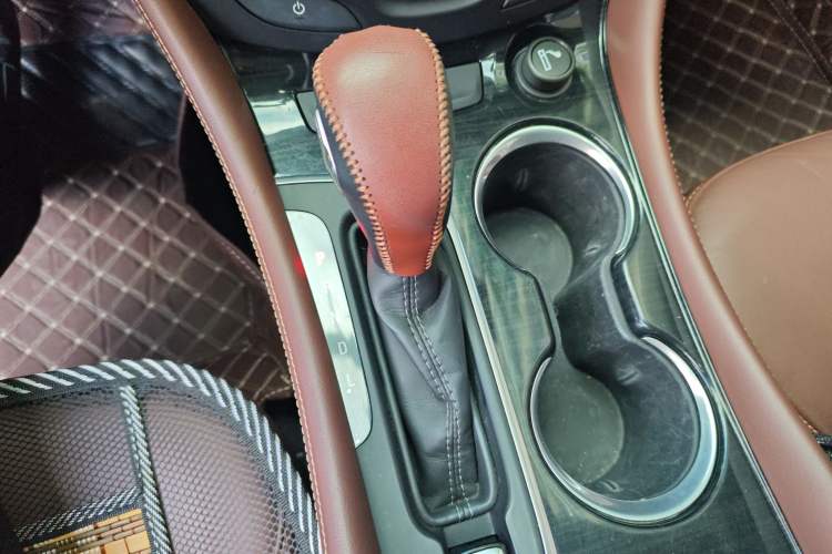 Used Buick Envision 2021 532T Two-Wheel-Drive Elite Version