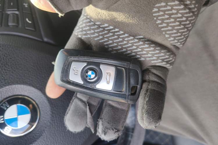 Used BMW X3 2013 xDrive20i Luxury Edition