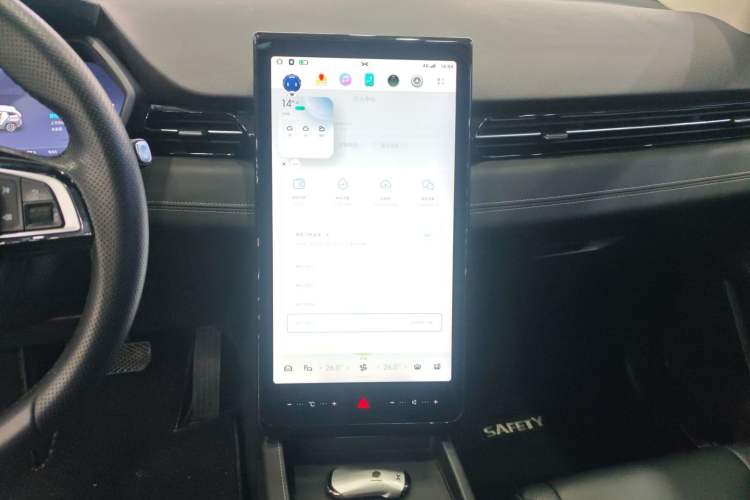 Used XPeng G3 2022 G3i 460N
