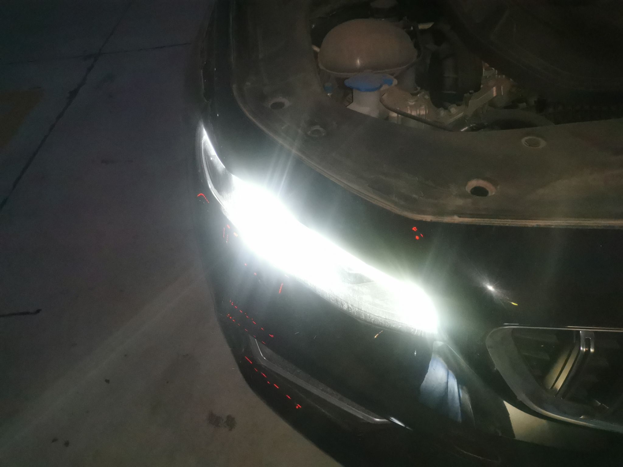 Geely Auto Preface 2023 2.0TD Prestige Version — снимка 7