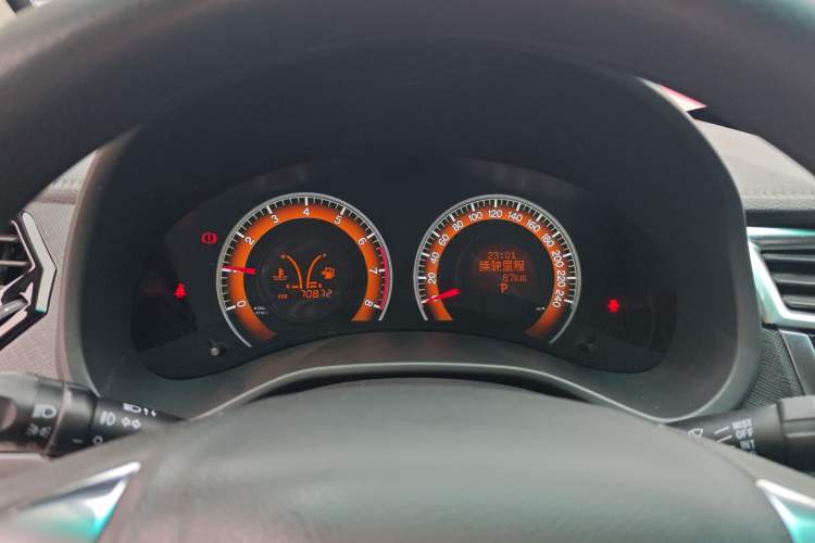 Used BYD F3 2016 1.5L Automatic Luxury Model