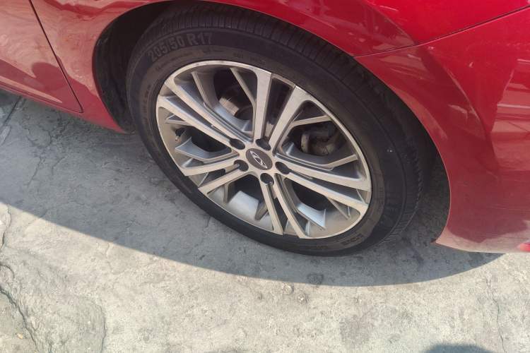 Used Chery Arrizo 5 2017 1.5L CVT Luxury Edition Right Front Wheel Hub