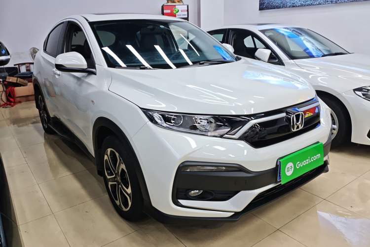 Used Honda XR-V 2021 1.5L CVT Comfort Version