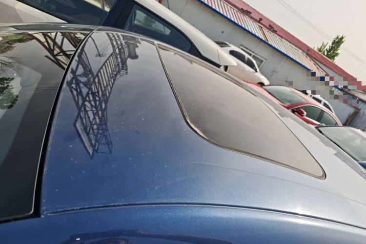 Used Ford Escort 2021 1.5L Automatic Diamond Edition
