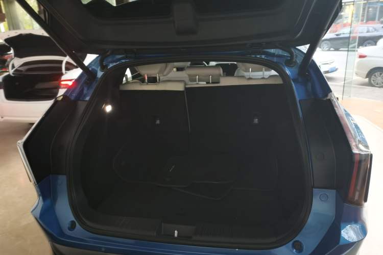 Used Honda S7 2025 Navigator Edition