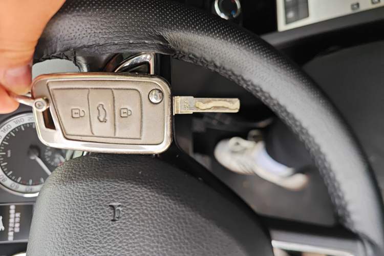 Used Skoda Octavia 2018 TSI230 DSG Luxury Edition
