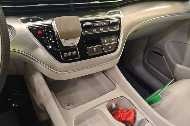 Used Roewe iMAX8 New Energy 2025 1.5T DMH Lu Zun Deluxe Edition
