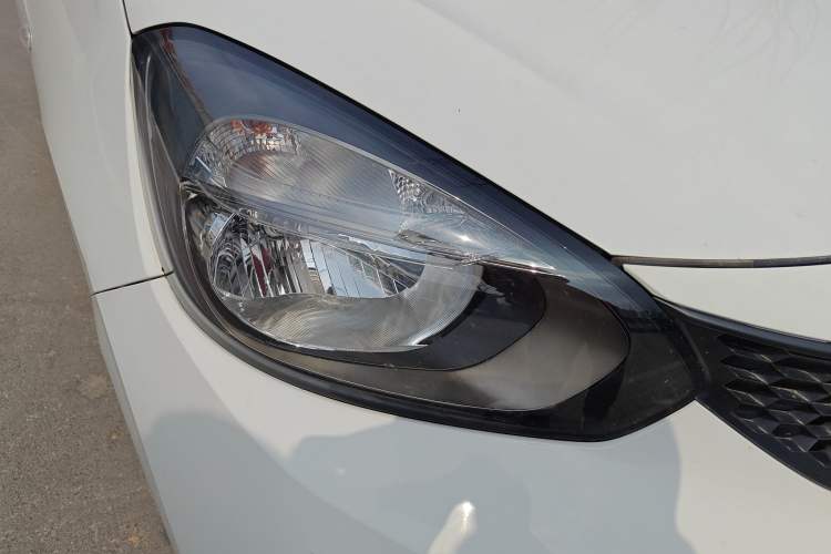 Used Honda Fit 2021 1.5L CVT Trend Edition Right Front Headlight