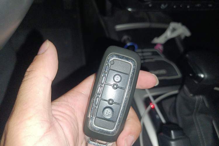 Used Qoros 3 2016 Urban SUV 1.6T Automatic Zhiyue Model
