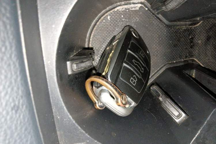 Used Audi Q3 2022 35 TFSI Fashion Dynamic Model